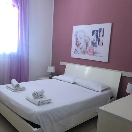 M&R House Vila Lecce Exterior foto