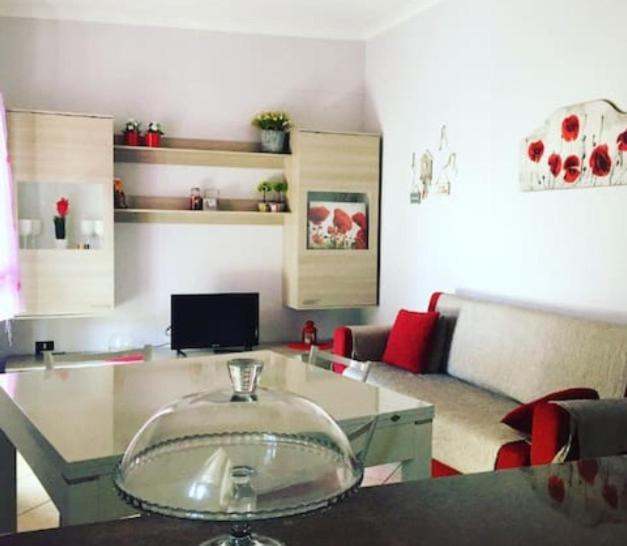 M&R House Vila Lecce Exterior foto
