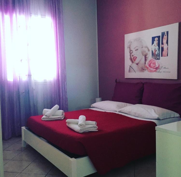 M&R House Vila Lecce Exterior foto