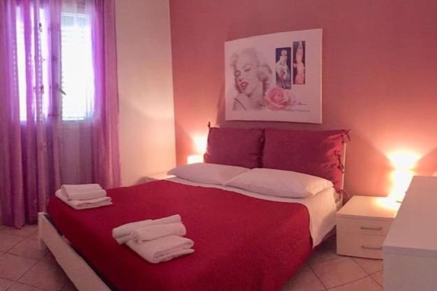 M&R House Vila Lecce Exterior foto