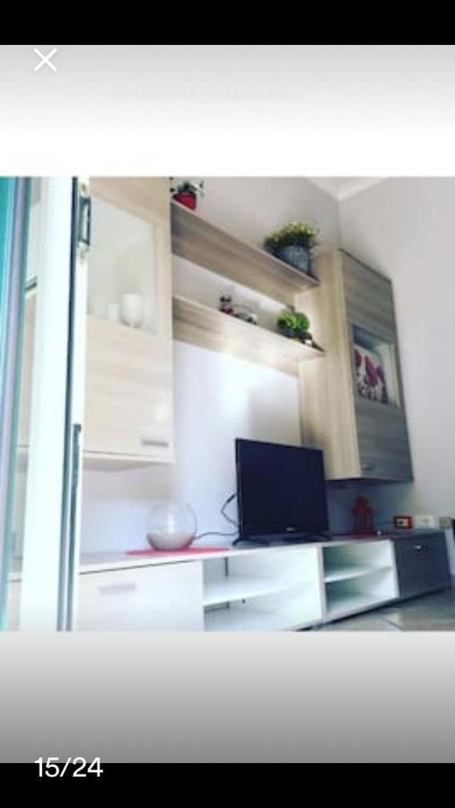 M&R House Vila Lecce Exterior foto