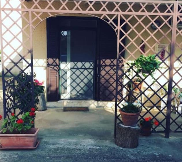 M&R House Vila Lecce Exterior foto