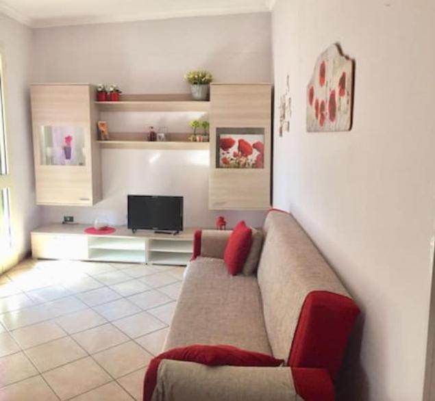 M&R House Vila Lecce Exterior foto