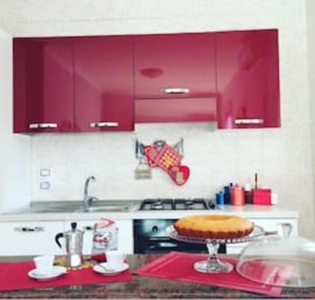 M&R House Vila Lecce Exterior foto
