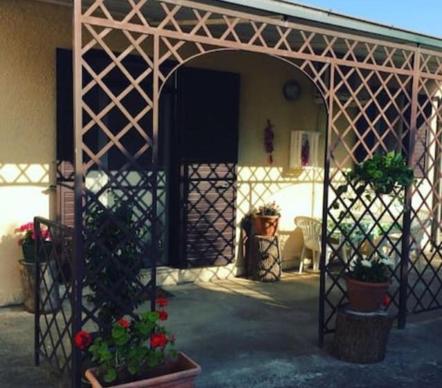 M&R House Vila Lecce Exterior foto