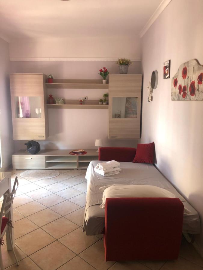 M&R House Vila Lecce Exterior foto